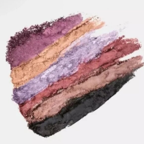 Coach X Sephora Sharky Shark eyeshadow Palette + FREE GIFTS🆕⌚📦🏃💨🚚 - Picture 5 of 16